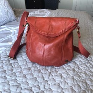 The Sak Hobo Crossbody Purse